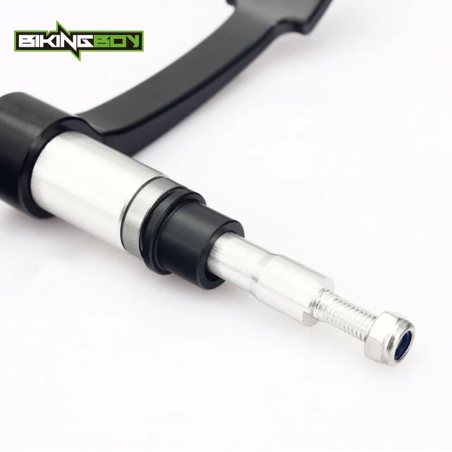 Billet Aluminum Thumb Throttle Assembly For ATV/Quad – Fits Honda TRX400EX, Suzuki LTZ, Kawasaki KFX, Yamaha YFZ/YFM 3 thumbnail image