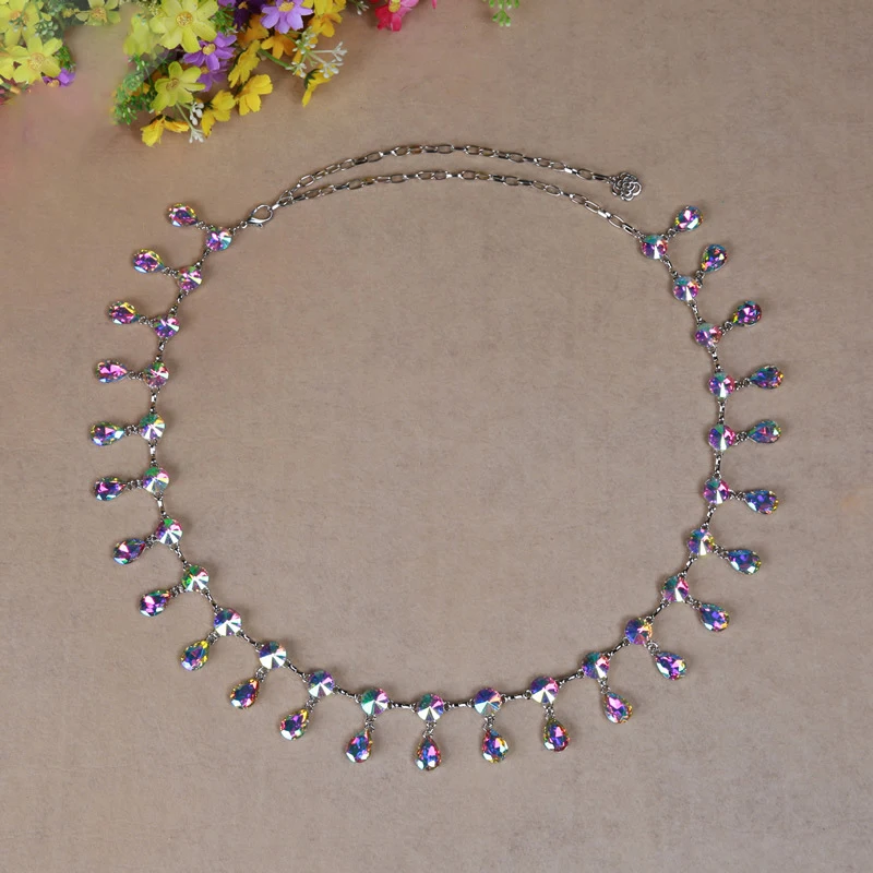 

Indian Jewelry For Belly Dancing Rhinestones Waist Chain Belly Dance Skirts Accessories Oriental Dance Belly Chain For Women