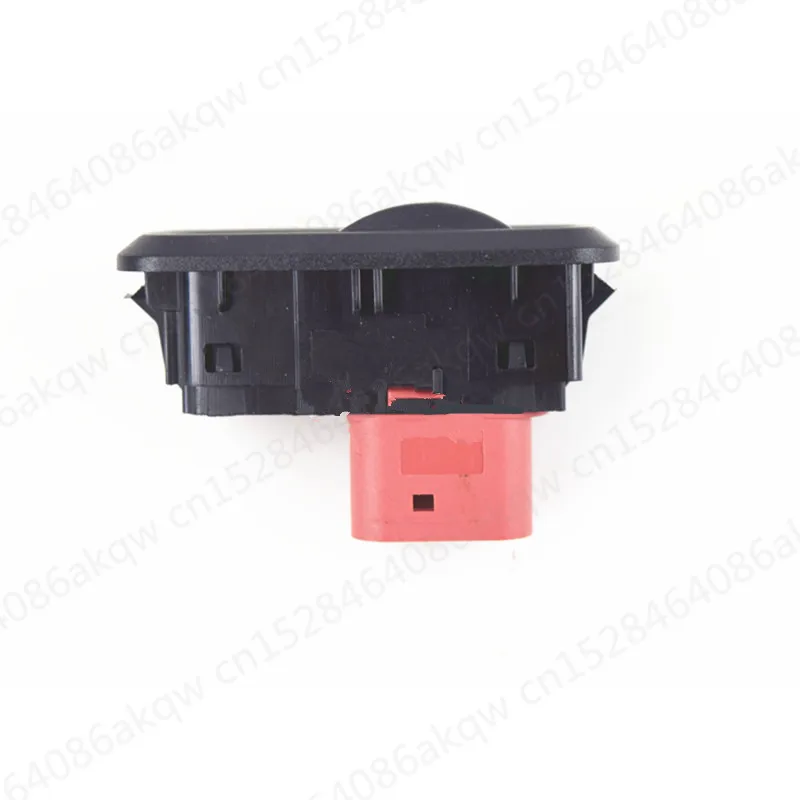 

Glass lifter switch Suitable for -Fo rdf ies ta- Electric window lifter switch Glass controller single switch Lifter switch