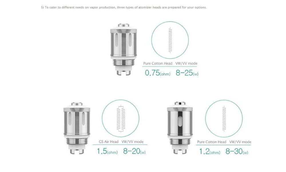 Eleaf iJust Start Starter-5