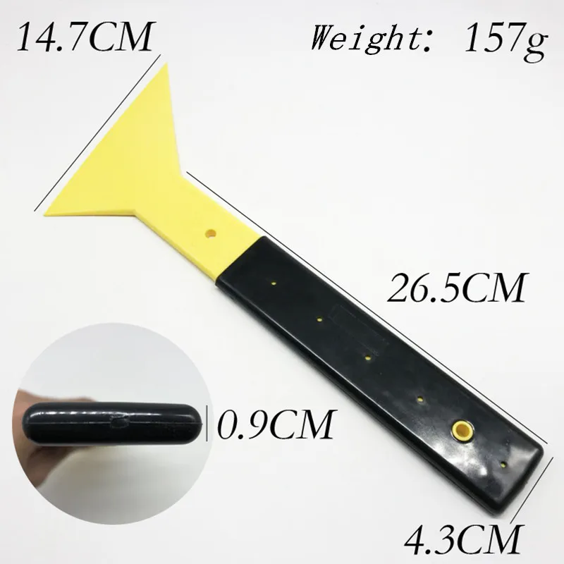 handle squeegee