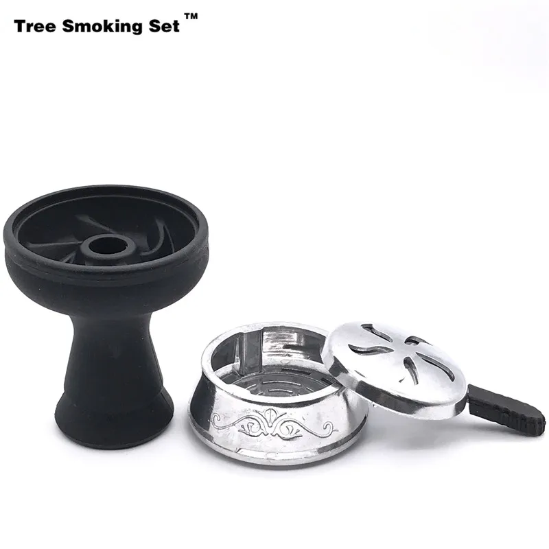 Kalou Chicha Fakher чаша для кальяна Narguile Nargile курительная трубка кальян аксессуары Cachimba