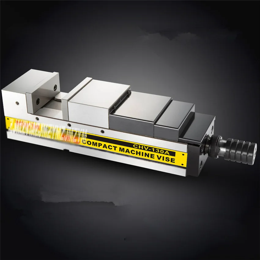 Buy New CHV 130A 5 Inches High Power Precision Hydraulic Vise High Quality