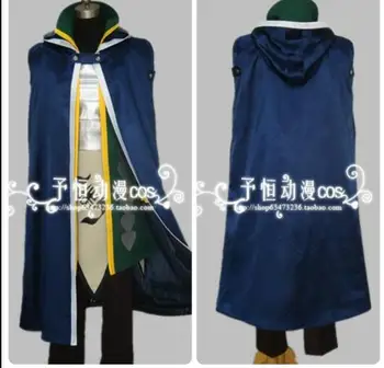 

HOT New Arrival Fairy Tail Jellal Fernandes Gerard cosplay costume