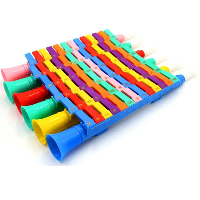 Buy music instruments harmonica, mouth organ 13 keys