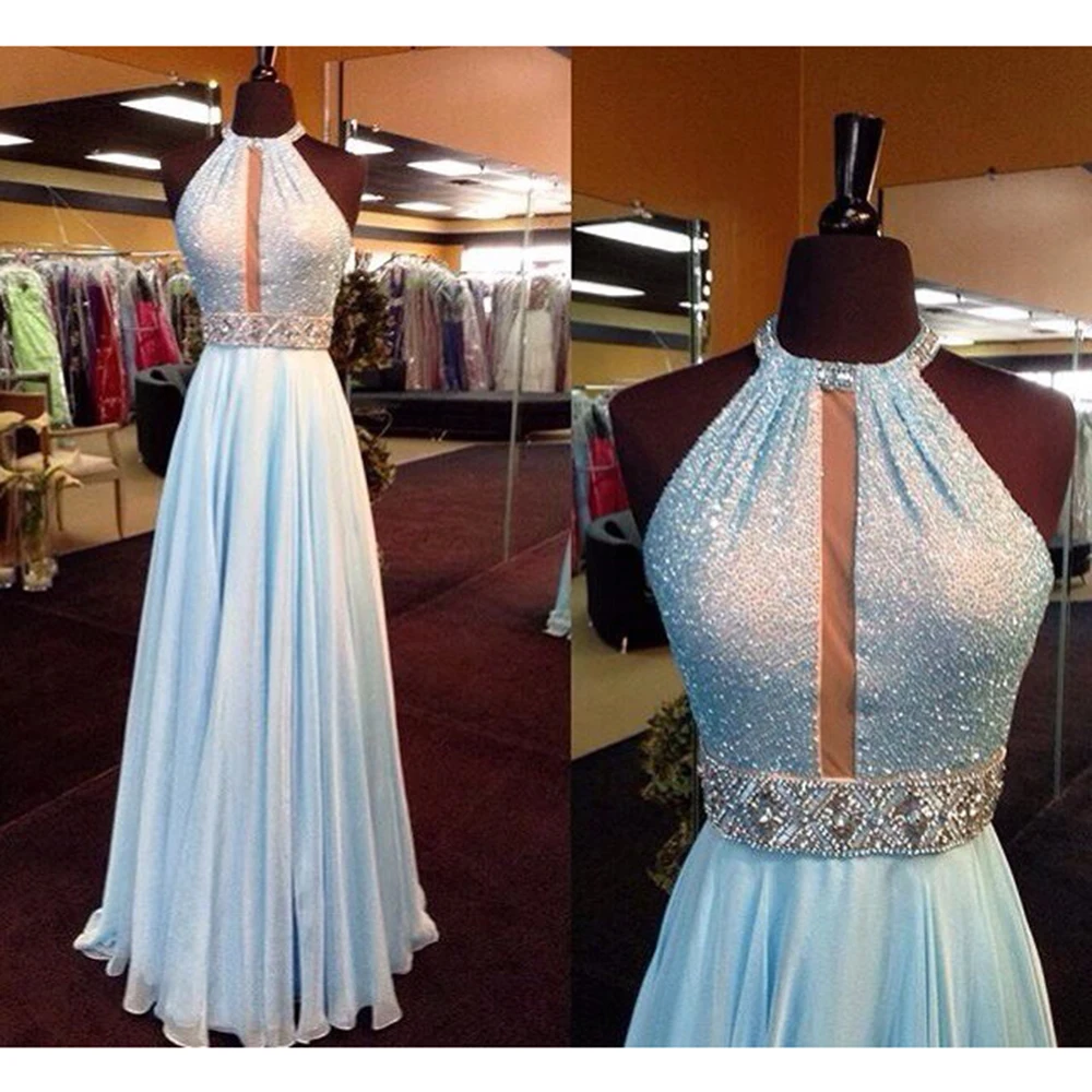 design prom dress online