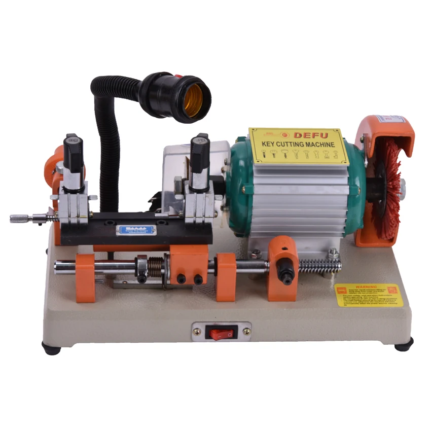 

Best Key Cutting Machines For Sale, RH-2AS machine for making keys 220V/110V 180w duplicating machine No lampshade