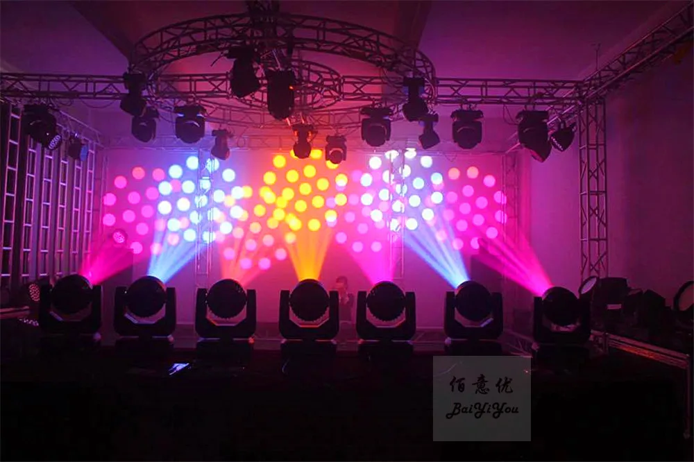 150w spot22
