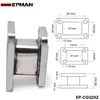 Adaptateur de CONVERSION d'échappement T3 à T25, bride en acier inoxydable, TURBO chargeur, collecteur ► Photo 3/4