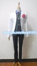 Nuevo Explorador Ezreal Cosplay Uniforme Traje Disfraces de Halloween para Las Mujeres Mens Carnaval Disfraces Blanco Nuevo