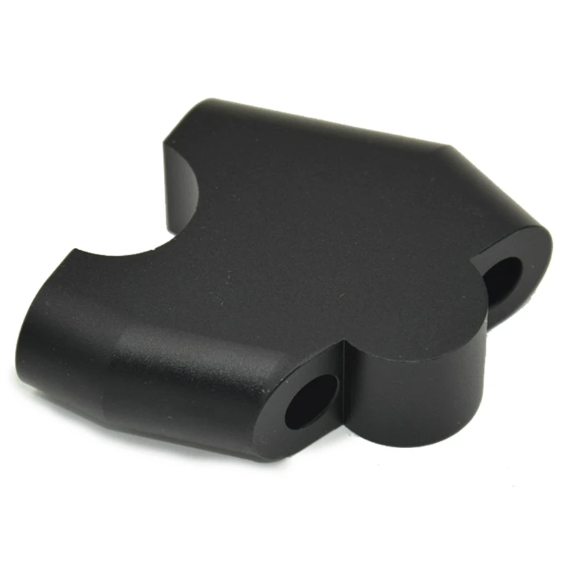 30MM For Honda CB500F CB500X NC700S NC700X NC750S NC750X DCT Motorcycle Modified Handlebar Risers Height up Adapters (3)