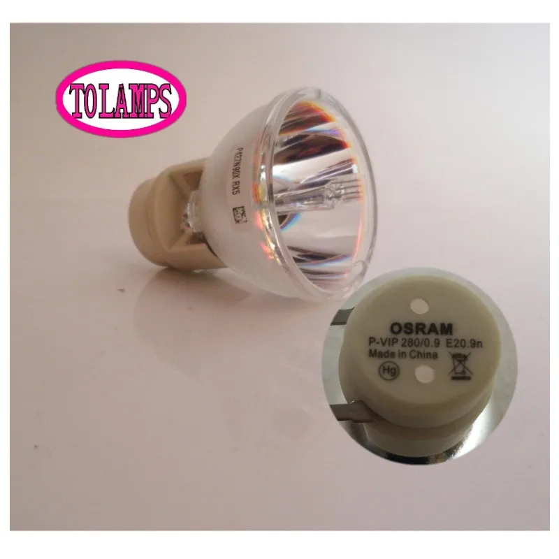 

100% Original projector bare lamp bulb for Osram P-VIP 280/0.9 E20.9 / SP-LAMP-092 for InFocus IN3134a / IN3136a / IN3138HDa