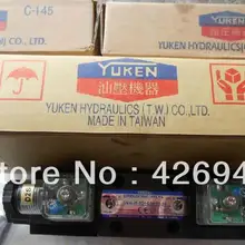 Направленный клапан DSG-01-3C4-D24-N1-50(DSG013C4D24N150), и в коробке