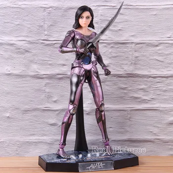 

Legend Creation Alita Battle Toy 1/6 Scale PVC Action Figure Alita Collectible Model Toys Gifts
