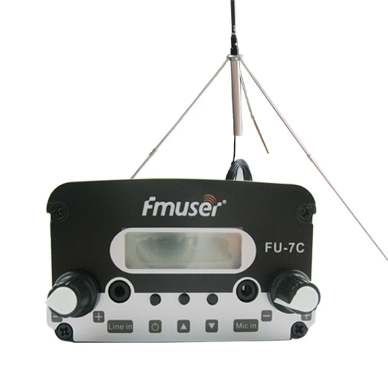 FU-7C-GP100-KIT