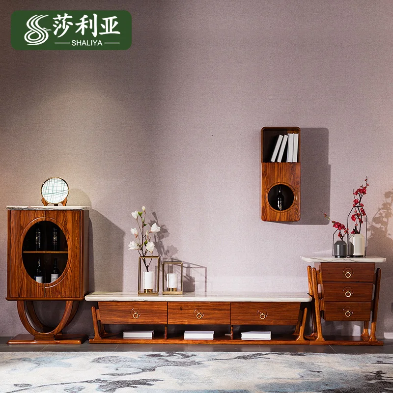 Muebles de sala домашний развлекательный центр meuble ТВ Стенд Мебель для гостиной деревянный cassettiera legno комод cajonera