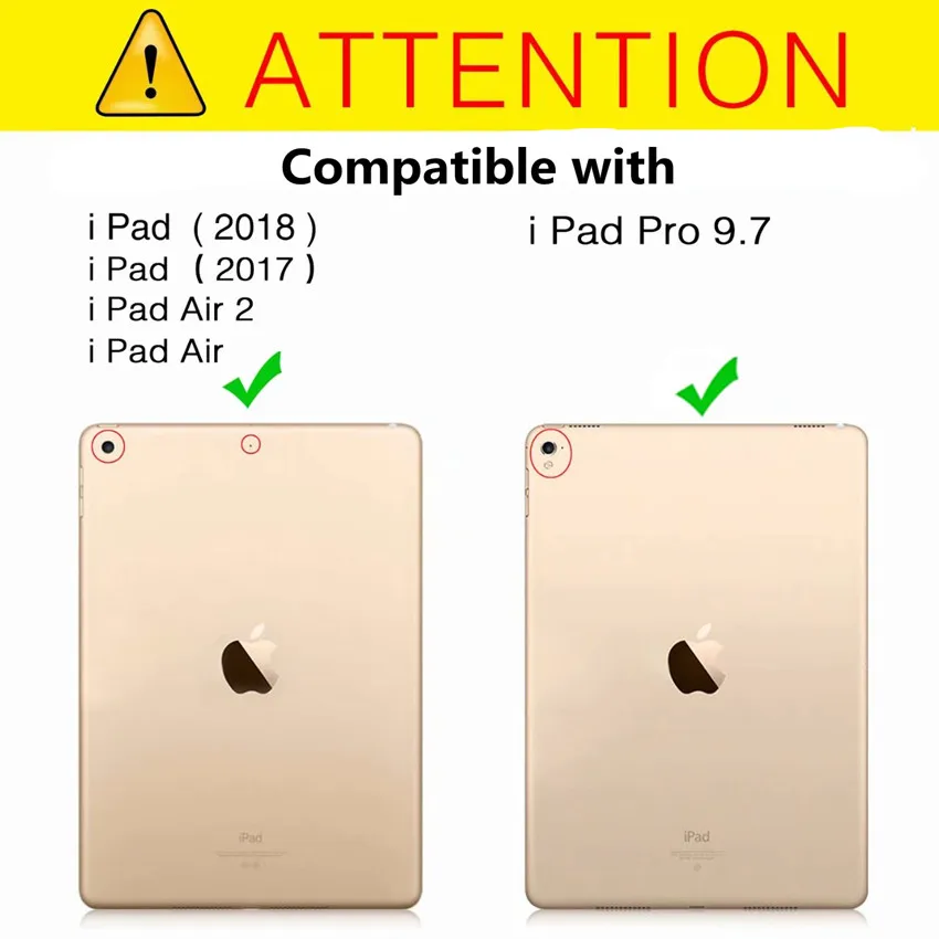 ipad 9.7 model