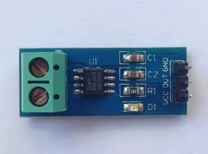 

Free shipping 30A range / ACS712 module / current sensor module