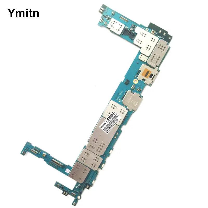 Ymitn Working Well Unlocked With Chips Mainboard Global Firmware font b Motherboard b font LTE For