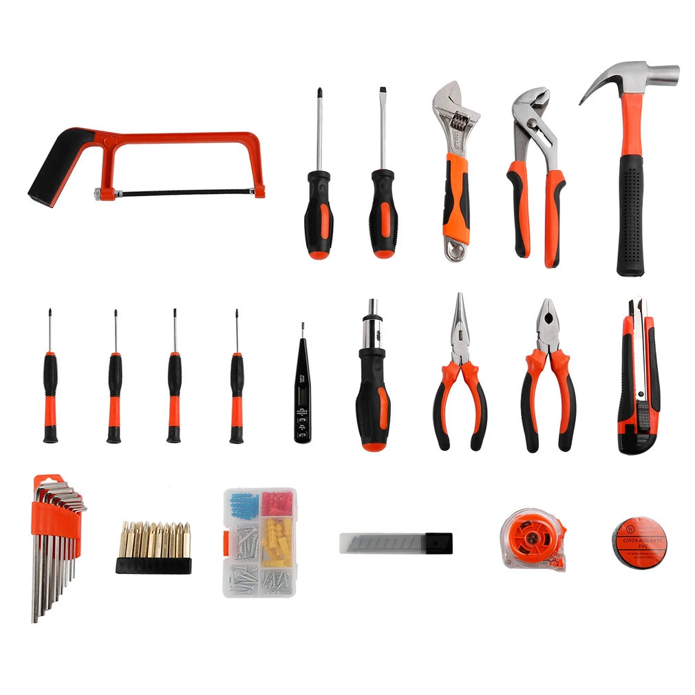 100 pcs set robust lightweight universal multi functional precision precision maintenance