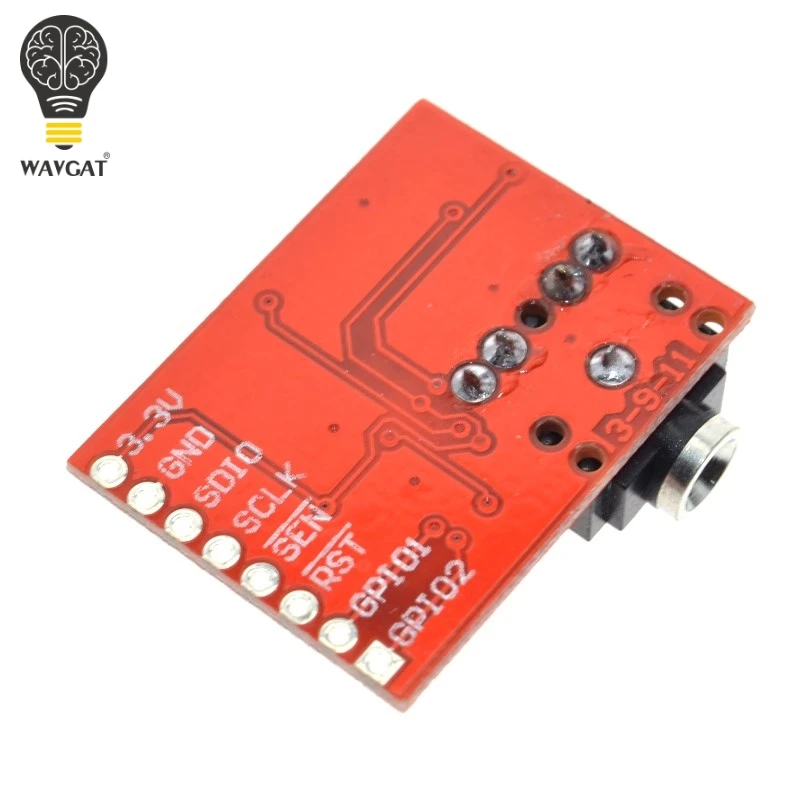 Радиоприемник Suq Si4703 RDS с функцией FM радио|radio module|module fmfm radio module |