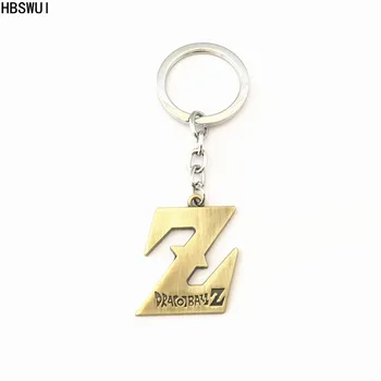 

HBSWUI Wholesale Free shipping 20pcs a lot Dragon Ball Key Chains YUTNGS12