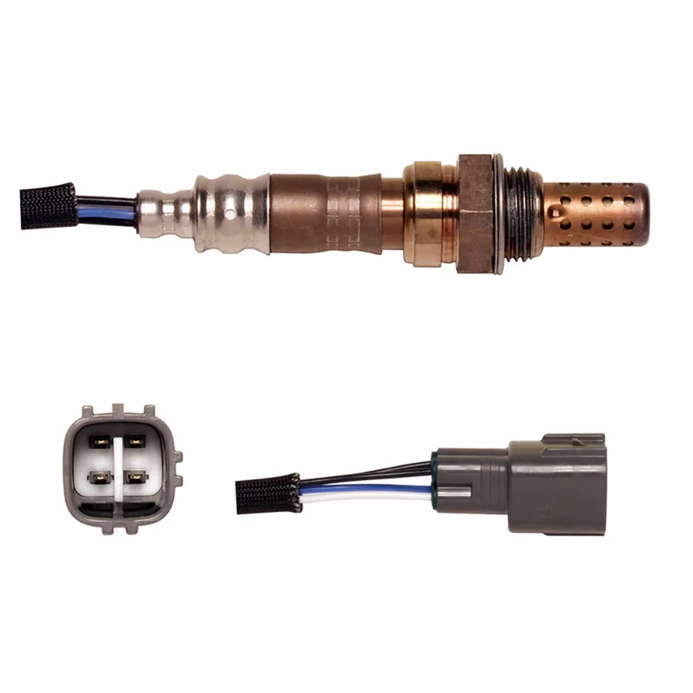 Downstream Oxygen O2 Sensor For 2007 2014 Toyota Yaris 1.5L 2004 2006