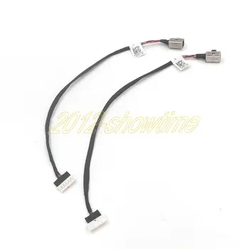 

original for DELL 7460 7560 0JM9RV JM9RV DC30100YE00 power cable dc jack connector charge socket