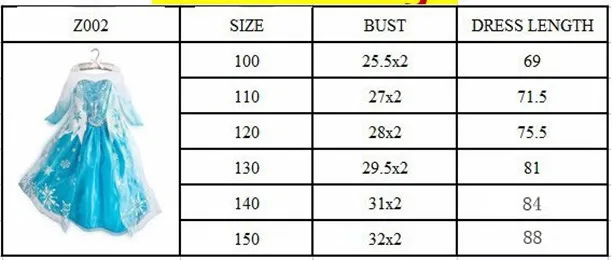 Снежная королева платье Эльзы платье с длинными рукавами карнавальный костюм с героями мультфильмов для девочек вечерние платья платье принцессы на день рождения Одежда для девочек