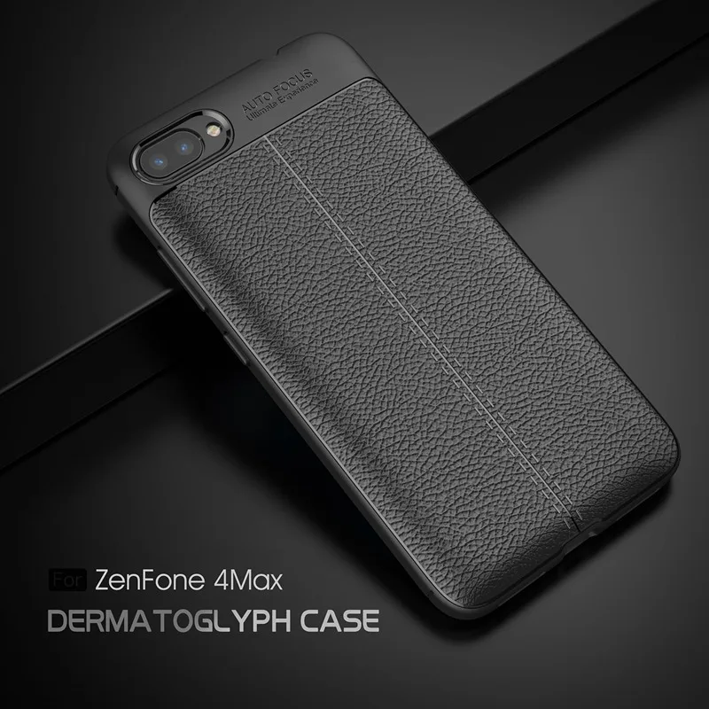 

Soft TPU Cases for Asus Zenfone 4 Max ZC554KL ZC520KL Cover Silicone Case for Asus Zenfone 4 Max Pro Plus Back Cover