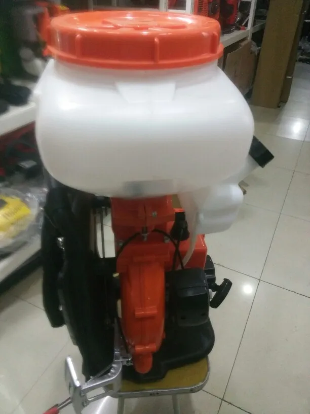 3WF-3A 26L SPRAYER DUSTER 3