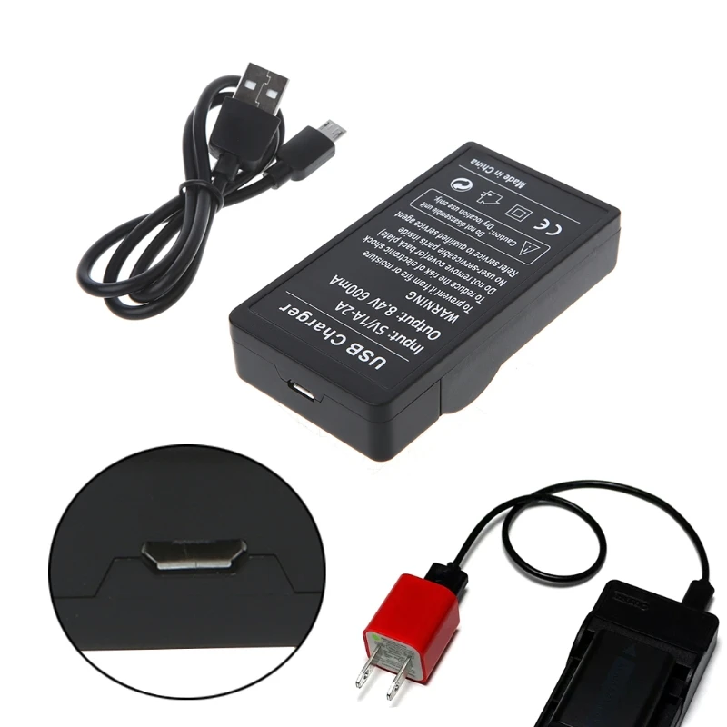 2018 High Quality BGEKTOTH Battery Charger For Nikon EN-EL14 Coolpix P7000 P7100 D3100 D3200 D5100 D5200 2018 High Quality BGEKTOTH Battery Charger For Nikon EN-EL14 Coolpix P7000 P7100 D3100 D3200 D5100 D5200