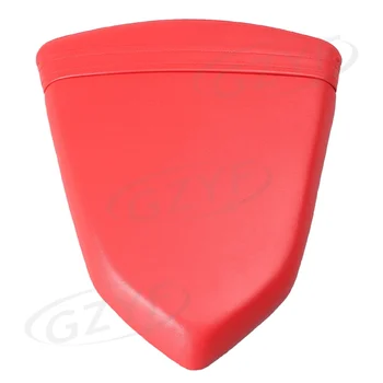 

Rear Passenger Seat Cushion Pillow Pad Pillion Replacement for Kawasaki EX300R EX250 2013-2016 Motorcycle Spare Part
