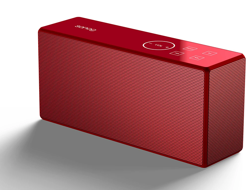 X8 Bluetooth Speaker 5