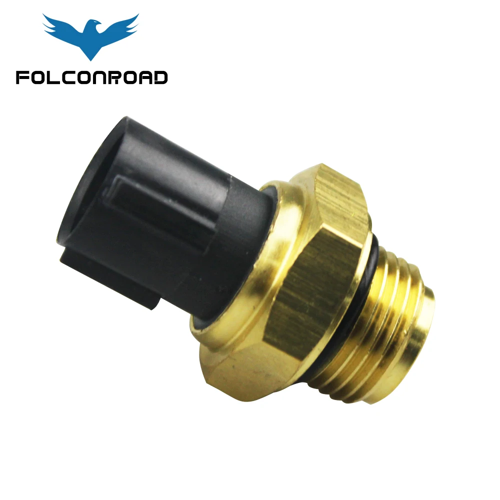 

Engine Coolant Fan Temperature Sensor Switch Fits OE 37760P00003 QP0013