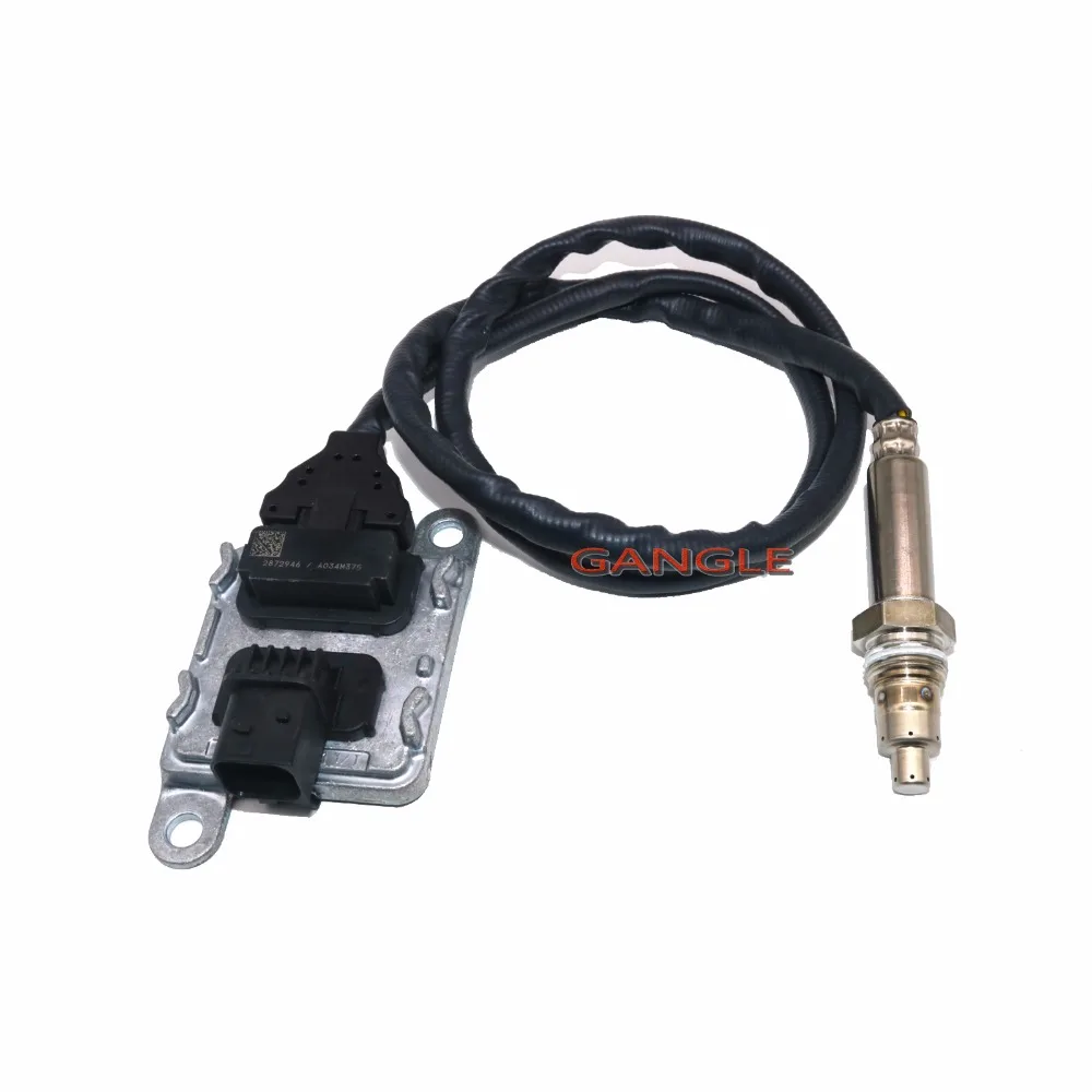 2872946 4326874 A034M375 5WK96741 датчик оксида азота Датчик Nox для Cummins|Производительность