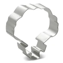 KENIAO букет цтокве- Резак для печенья- Печенье / Помадка / Кондитерские изделия / Хлеборезки- Нержавеющая сталь