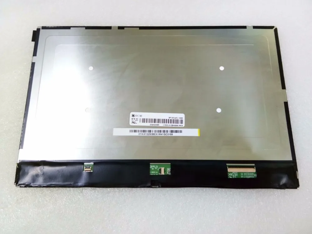 10 1-дюймовый s10-231wu ips ЖК-дисплей экран bp101wx1-400 бесплатная доставка | Компьютеры и