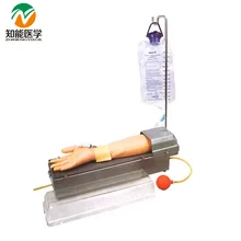 Rotatable Radial Artery Puncture Arm Model(Medical Model) BIX-HS8 W138