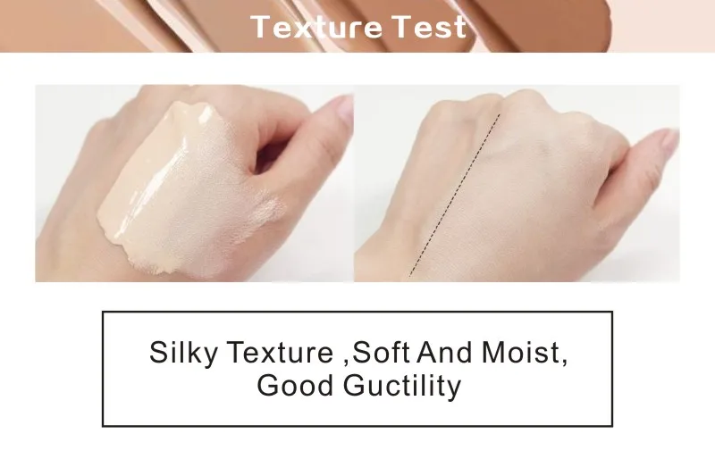 High Quality makeup bb
