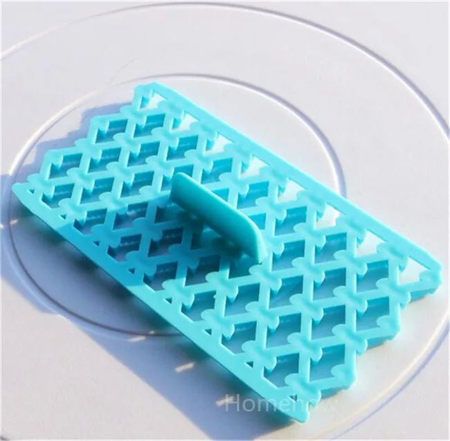 Beard Cookie Stamper 4 J