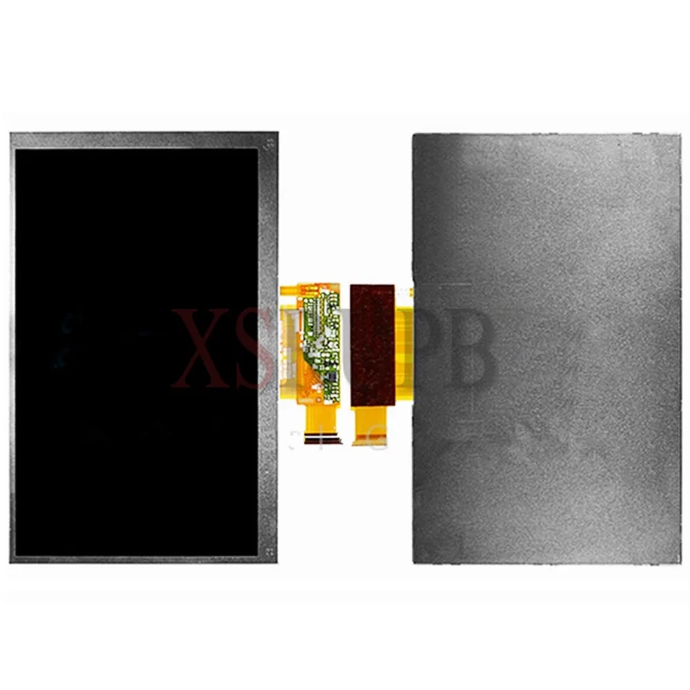 New 7inch Ba070ws1400 Fpc Ba070ws1 Lcd Panel Lcd Screen Replacement