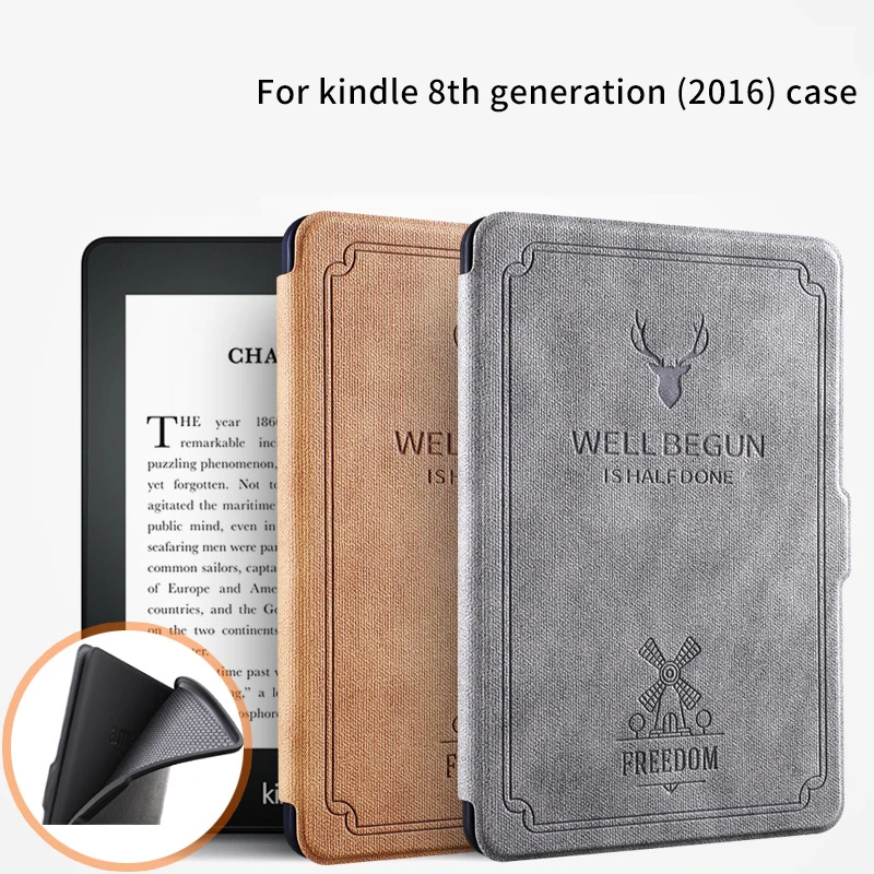 Купить Чехол Для Электронной Книги Kindle
