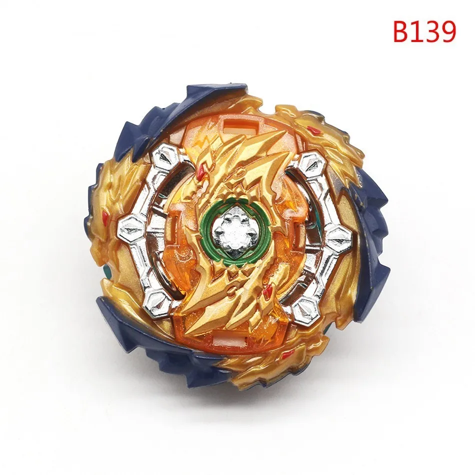 Верхние пусковые устройства Beyblade Burst B-133 131 134 135 игрушки Арена Bey Blade Achilles Bayblade Bable Fafnir Phoenix Blayblade