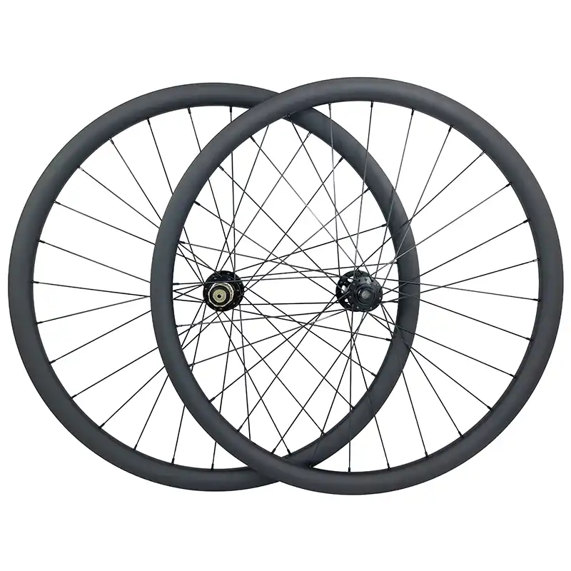 29er tubeless rims