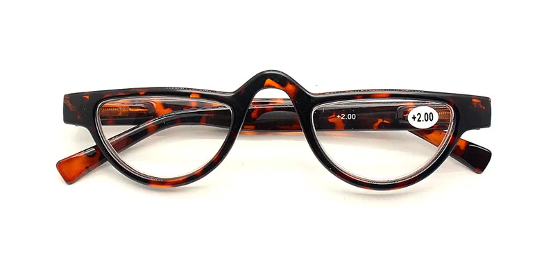 Pd62, Ретро стиль, тонкие Брендовые мужские и женские очки для чтения, кошачий глаз, весенние шарниры, очки для дальнозоркости, очки Gafas oculos от 1,0 до 3,5 - Цвет оправы: Red