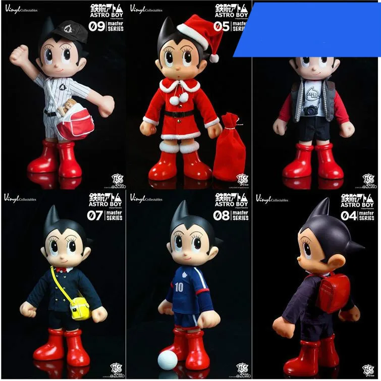 astro boy toys