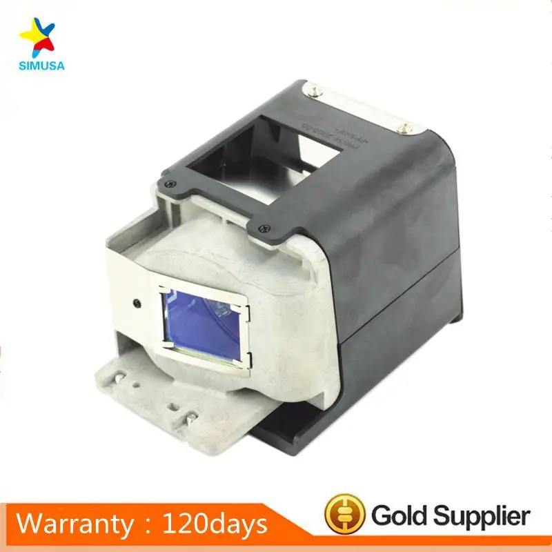 Original BL-FU310A/ FX.PM484-2401 bulb Projector lamp with housing fits for OPTOMA X501/W501/EH501/HD151X | Электроника