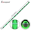 10 Colors Exceepand New Tangle Free Fishing Rod Sleeve 170 cm 30 mm Width Casting Fishing Rod Cover Pole Sock ► Photo 2/5