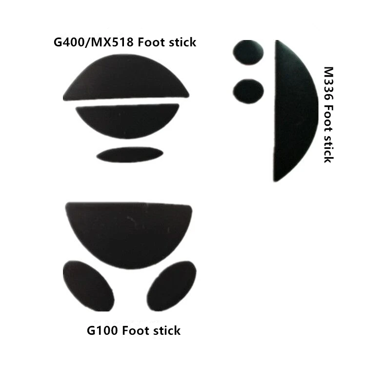 G400 MX518 G100 M336